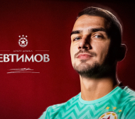 Официално: ЦСКА обяви трансфера на национал