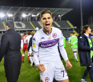 Димо Кръстев обясни пред БЛИЦ защо избра Спартак и какво се случи с Левски