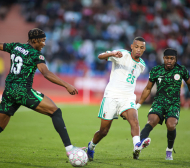 Суперорлите полетяха към полуфинала