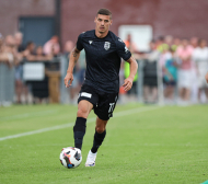 Десподов поигра при класическа победа на ПАОК