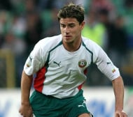 Божил Колев и Милен Петков имат рожден ден