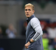 Германец блокира завръщане на любимец на сектор „Б“