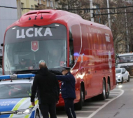 ЦСКА заведе 25 играчи в Турция