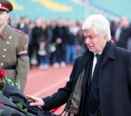 Вальо Михов: На Пената и Паро дължа, че влязох във футбола