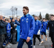 По-различната гледна точка към Левски Видео