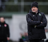 Лудогорец без нов в Лига Европа