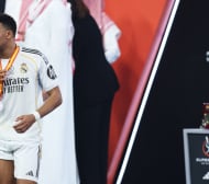 Мбапе се ядоса след 2:3 от Барса, призова съотборниците си да...