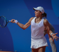 Без промяна за Виктория Томова в световната ранглиста