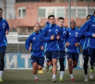 Контролите на Левски - зима 2026