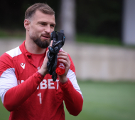 Oфициално: Бусато научи съдбата си