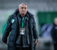 Берое започна с двама нови