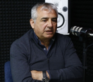 Лъчо Танев: Левски отказа над 1,5 милиона евро за водещ играч