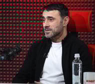 Тодор Янчев: Бях подписал с Левски, преди да отида в ЦСКА Видео