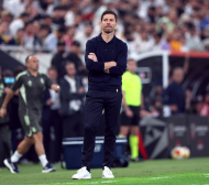 Бомба: Реал (Мадрид) махна Шаби Алонсо, обяви заместника му