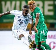 Изненадваща раздяла в Ботев (Враца)