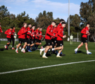 Ето`o се завърна в ЦСКА 