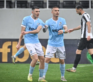 Арда обяви четири контроли в Турция