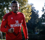 Нов в ЦСКА: Имах трудно детство, нямаше кой да ми помогне с пари