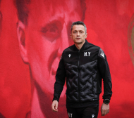 Целта на ЦСКА вече не е просто участие в Европа