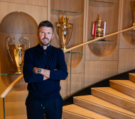 Манчестър Юнайтед обяви новия треньор