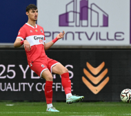 Първо в БЛИЦ: Росен Божинов подписа в Серия „А“