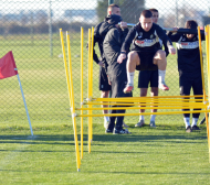 Славия уреди още един съперник в Турция