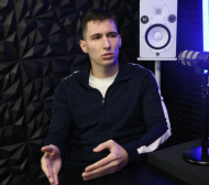 Георги Николов пред БЛИЦ Live: Сам платих 50 000 евро за лечението в Барселона, Ботев не ми дадоха и медала за Купата