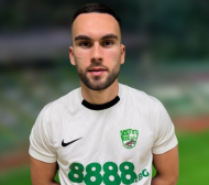 Официално: Берое потвърди за нападателя от Германия