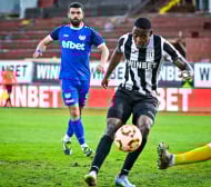 Крушарски изби рибата пред БЛИЦ за Хуан Переа, Левски и Сираков