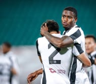 Локо (Пд) внесе яснота за Хуан Переа и Левски