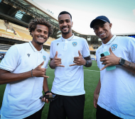 Изненада: Черно море се раздели с титуляр