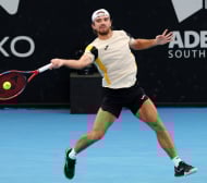 Съперникът на Гришо стряска с форма и поредна победа