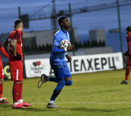 Арестуваха бивш ас на Левски при продажба на наркотици