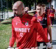 Ботев (Враца) представи още двама от ЦСКА