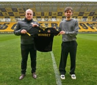 Ботев (Пд) представи нов от Берое