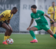 Официално: Лудогорец си върна звезда