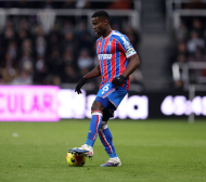 Ман Сити с престижен трансфер от Висшата лига