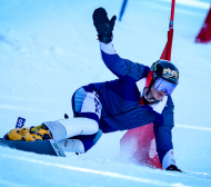 Двама българи стигнаха елиминациите в Банско