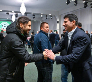 Над 100 клуба на среща с БФС