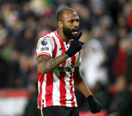 Звезда от Висшата лига: В България наричаха мен и децата ми маймуни