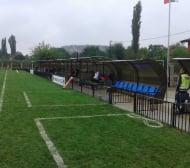 Студът провали контрола на Монтана