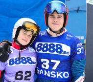 Тервел Замфиров: Не съм недоволен