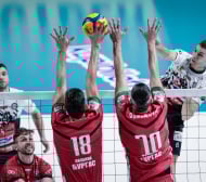 Нефтохимик на финал за Купата