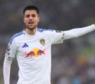 Илия Груев отново титуляр при победа на Лийдс