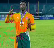 Мъри Стоилов даде играч на Ботев (Пд)