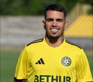 Последният в efbet Лига продаде футболист в Индонезия