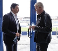 Сираков и Боримиров летят за Турция