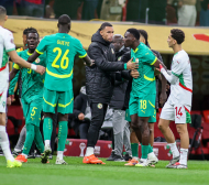 Невиждани циркове за Купата на Африка, финалът едва завърши