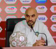 Треньорът на Мароко след скандала: Посрамихме Африка