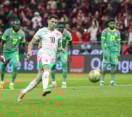 Грешникът на Мароко се разкая, шефовете му обърнаха гръб